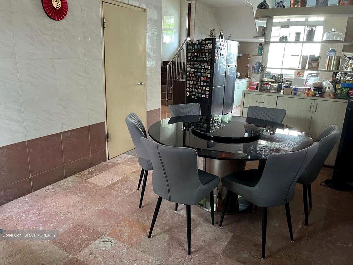 Fuyong Estate (D23), Detached #600719871